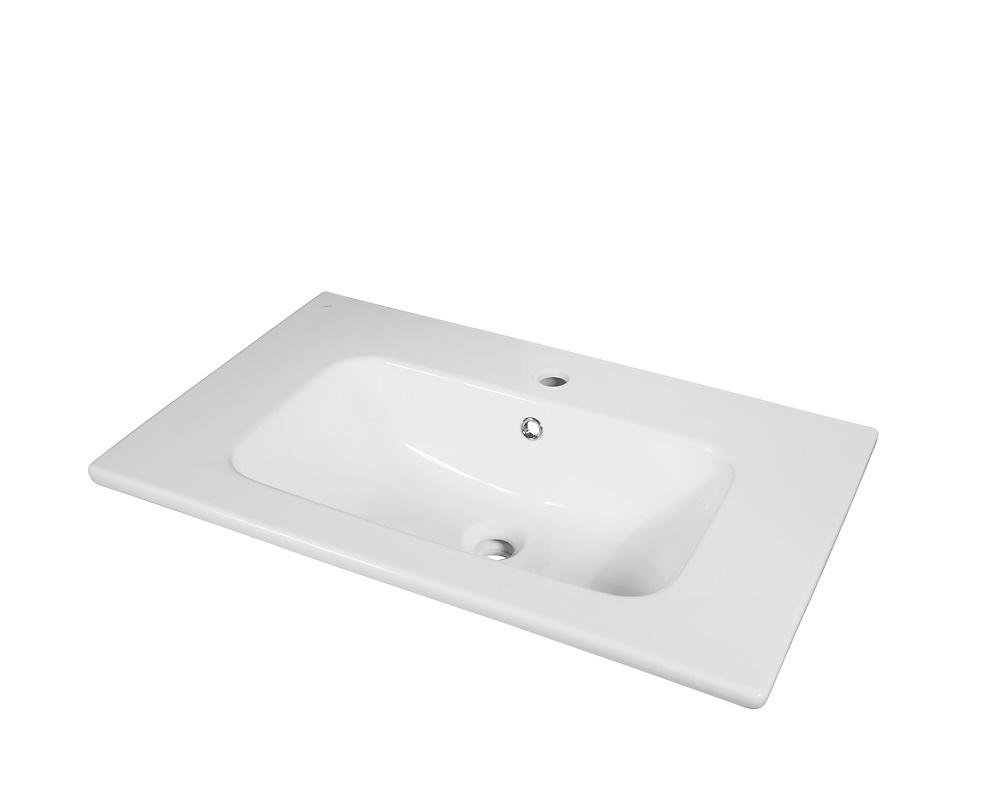 Aquanet Гармония, Раковина столешница, 00197963