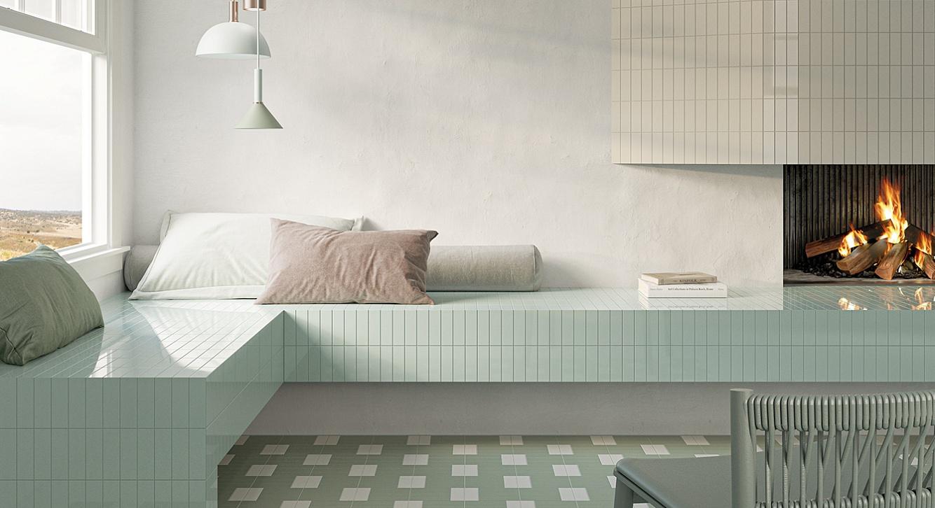 Картинка Pamesa Cromat Lux, Керамогранит, 60x120 см