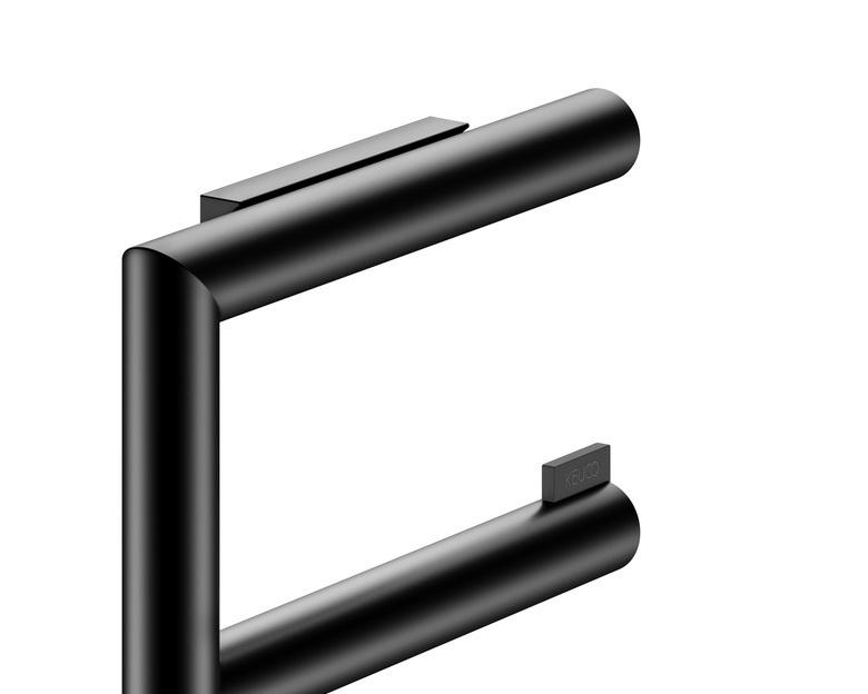 Keuco Reva, Держатель туалетной бумаги, 12862 370000