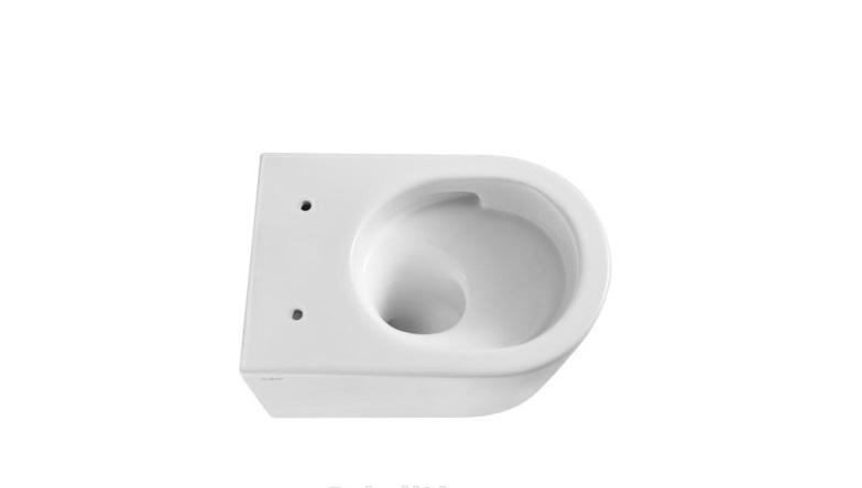 Aquatek Оберон, Унитаз подвесной, AQ1365T-00