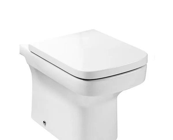 Roca Dama-N, Унитаз компакт, 34278W000