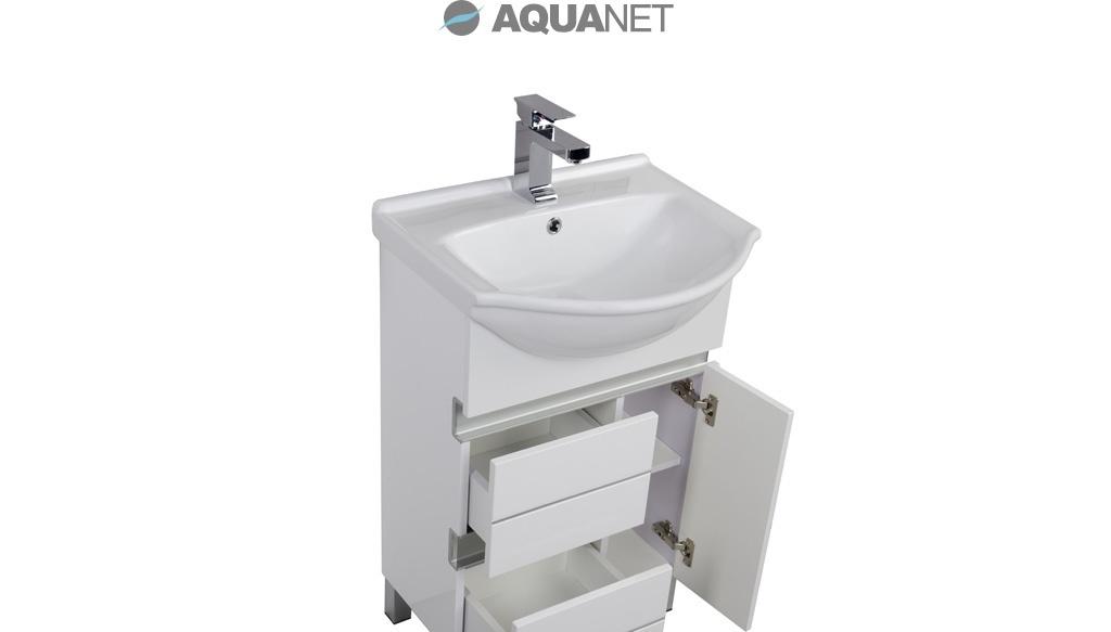 Aquanet Доминика, Тумба для раковины, 00170261
