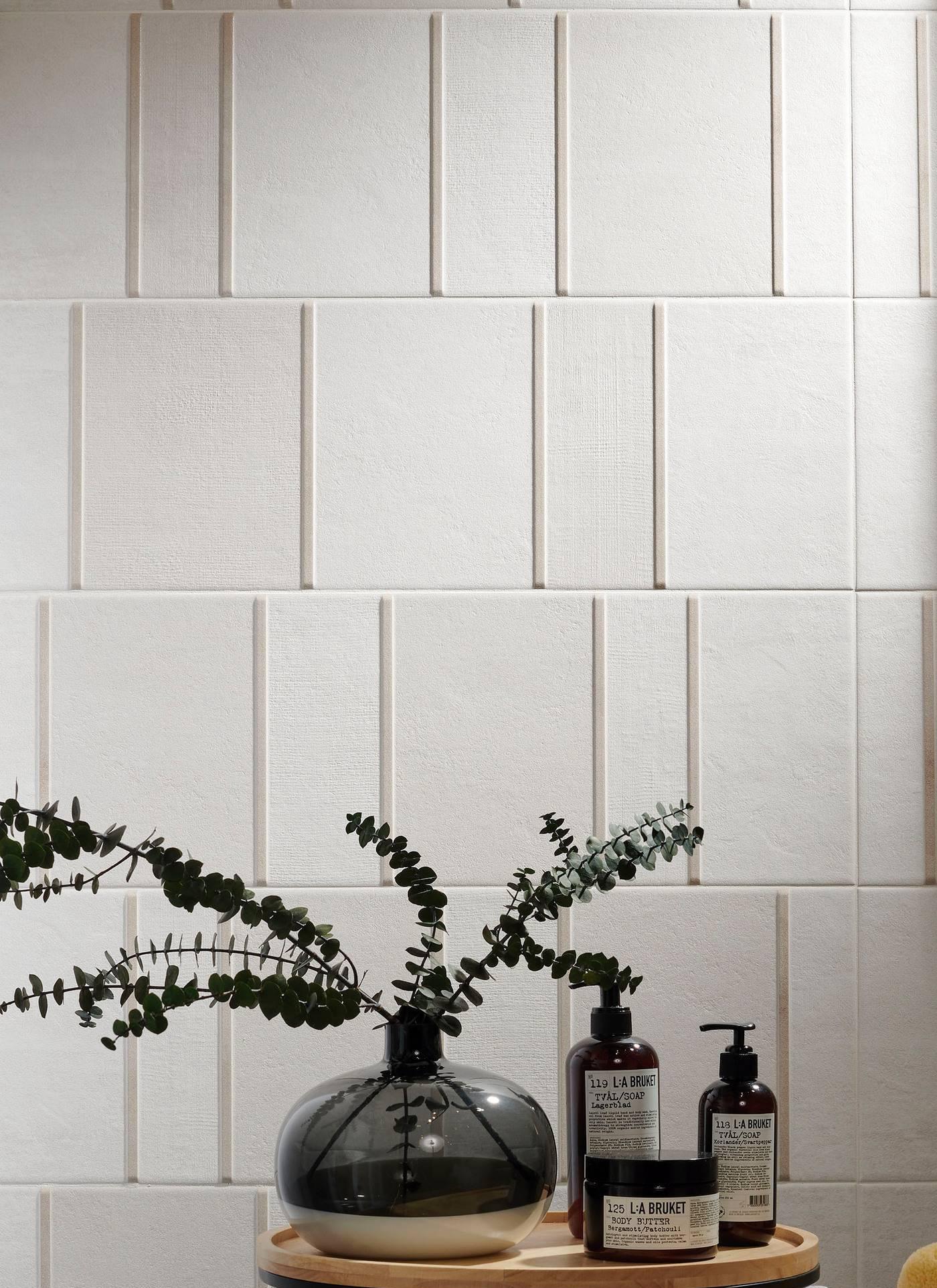 Картинка Ibero Silken, Декор, 25x75 см