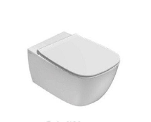 Globo Genesis, Унитаз подвесной, GNS02.BI / GNS02BI