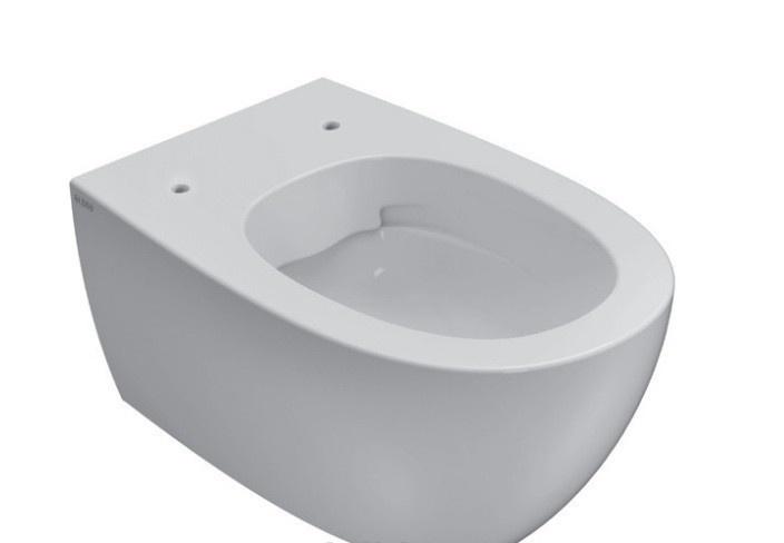 Globo 4ALL, Унитаз подвесной, MDS03.BO