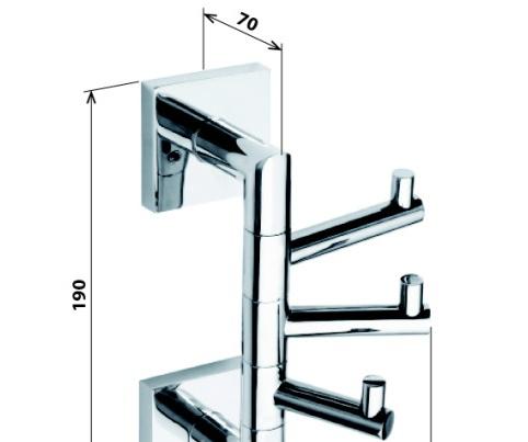 Bemeta Beta, Крючок, 132206072