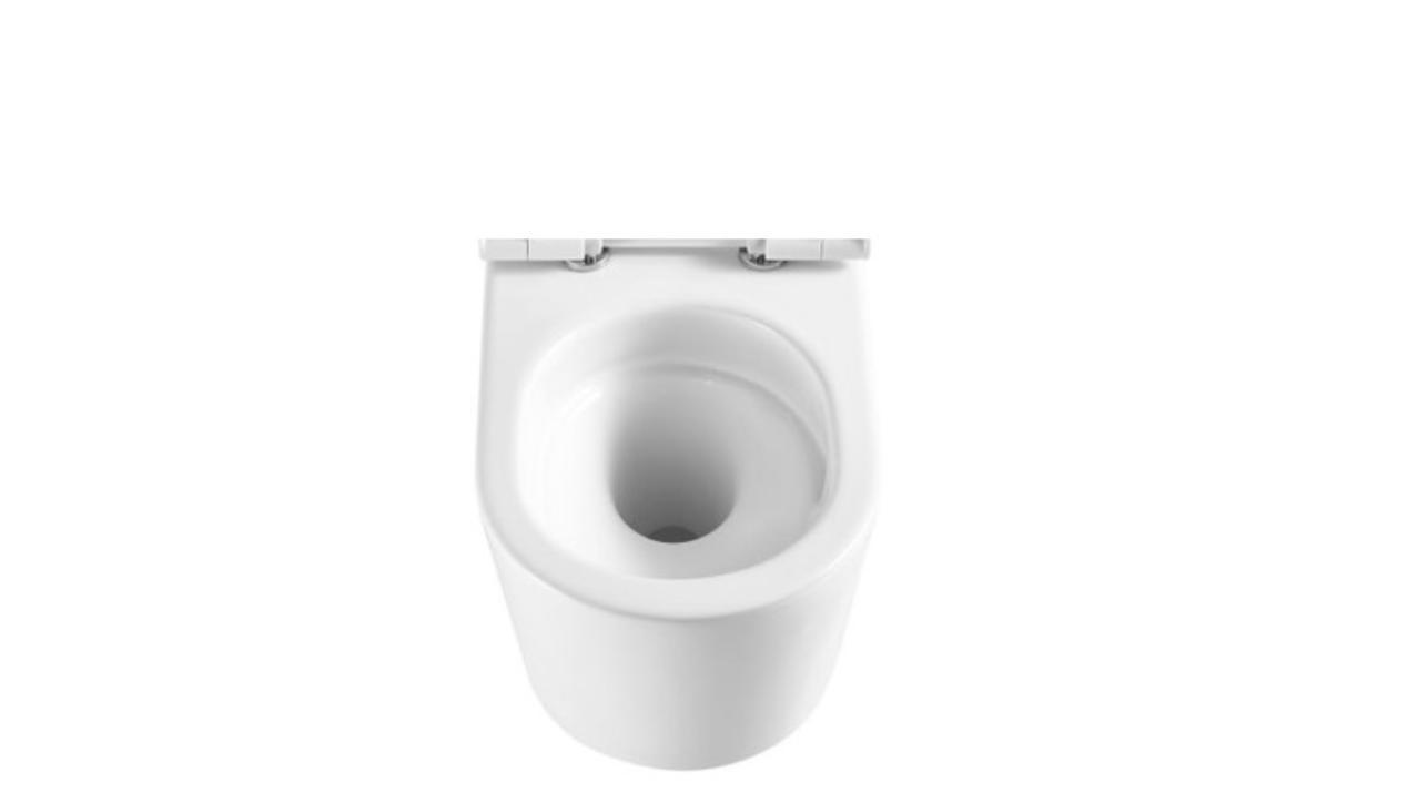 Aquatek Оберон, Унитаз подвесной, AQ1365T-00