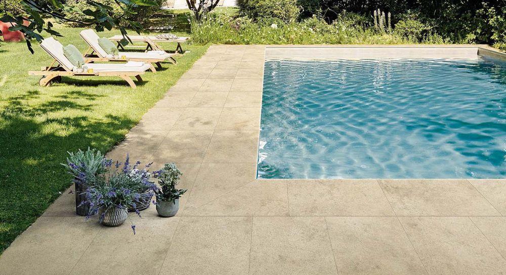 Картинка Atlas Aix, Настенная плитка, 40x80 см