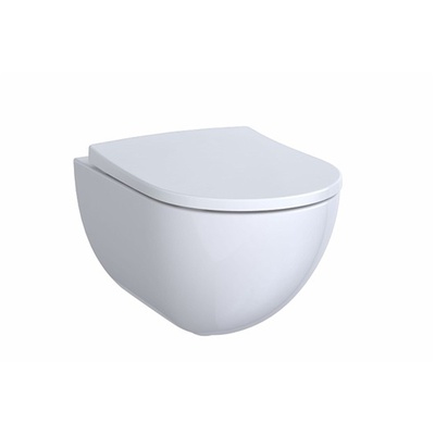 Geberit Acanto, Унитаз подвесной, 500.600.01.2