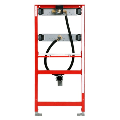 Инсталляция для писсуара - Tece, Teceprofil, 13x50x133 см, 9320008