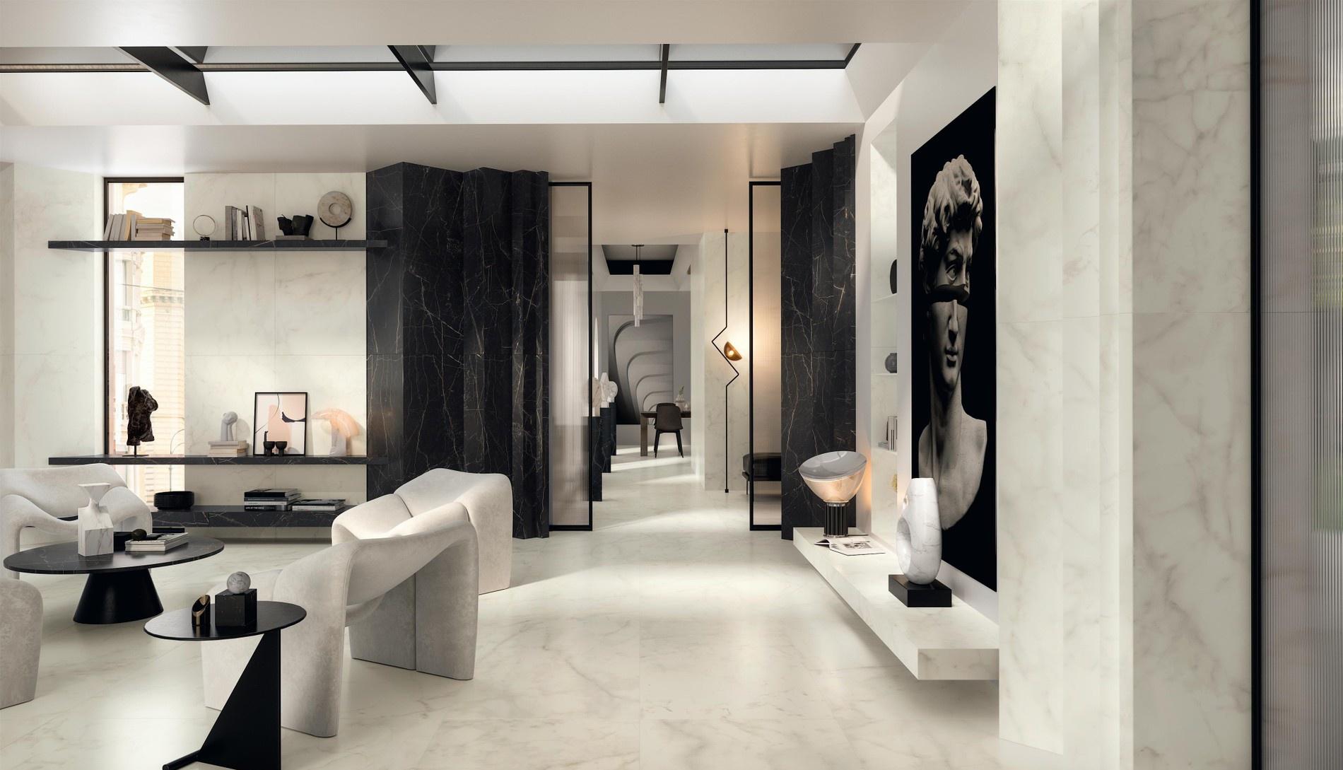 Картинка Pamesa At Oregon, Керамогранит, 20x120 см