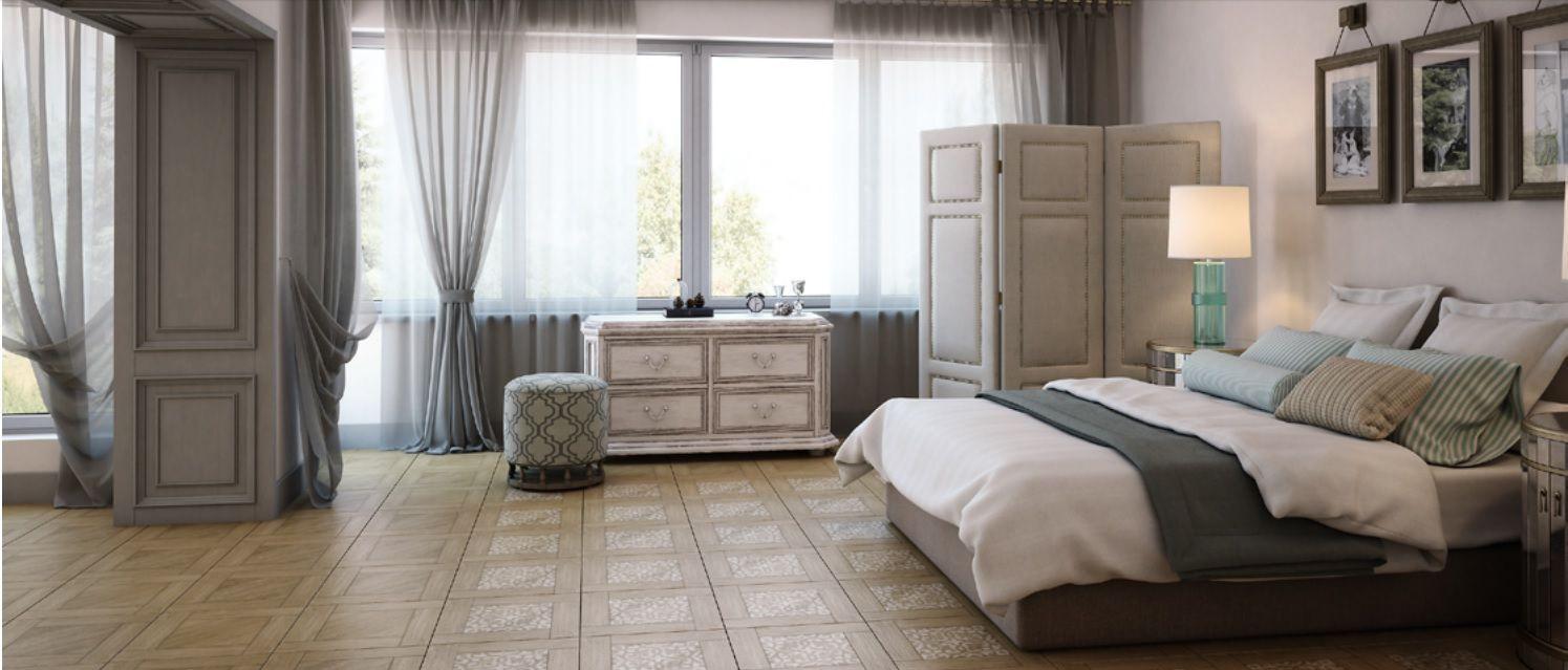 Картинка Vitra Grace, Керамогранит, 45x45 см