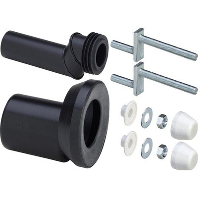 Комплект крепления для инсталляций - Tece, Profil, 1.1x22x15 см, 9880073