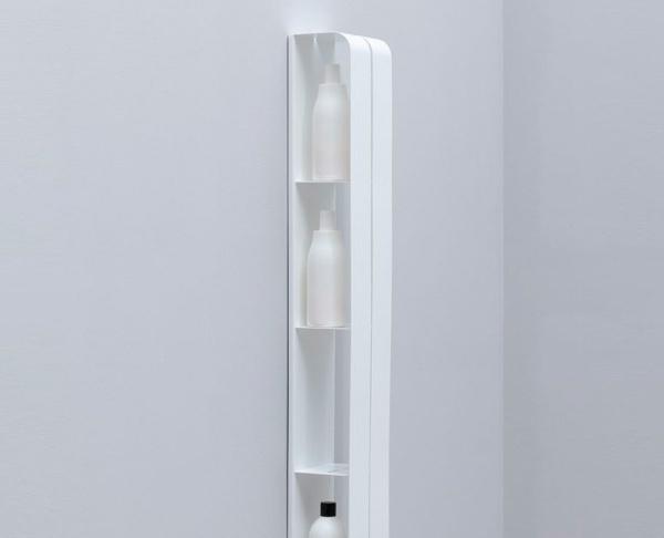 Aquanet Магнум, Полка, 00302238 / 302238