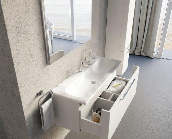 Ravak Ring, Тумба для раковины, X000000769