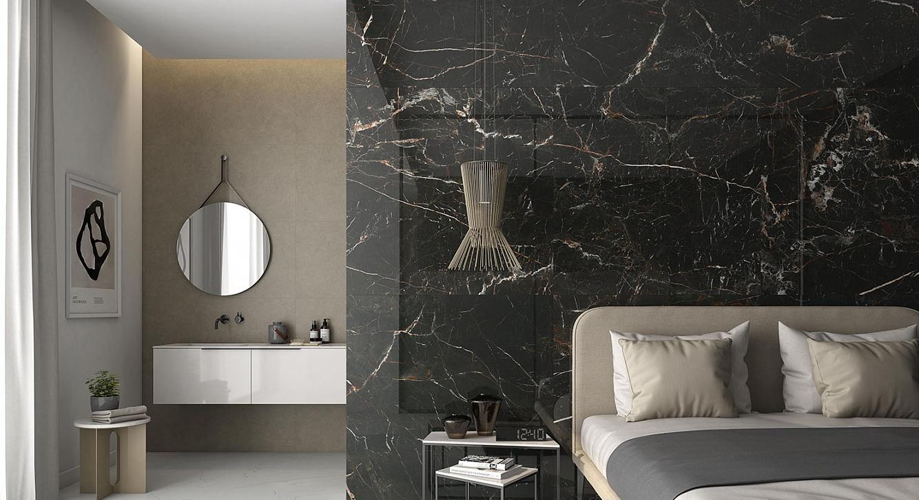 Картинка Pamesa Cromat Lux, Керамогранит, 60x120 см