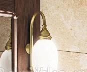 Cezares без коллекции, Светильник, 607S/B. Cromo