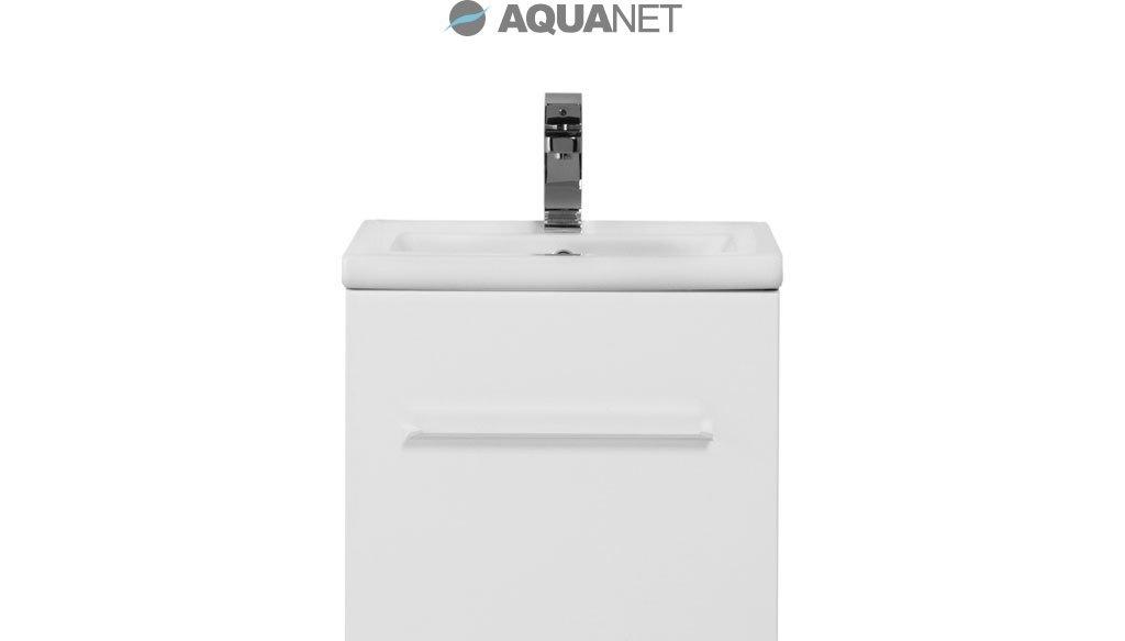 Aquanet Порто, Тумба для раковины, 00195729