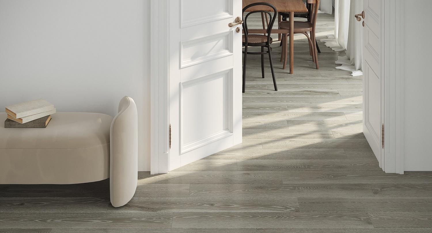 Картинка Creto Deniza, Керамогранит, 20x120 см