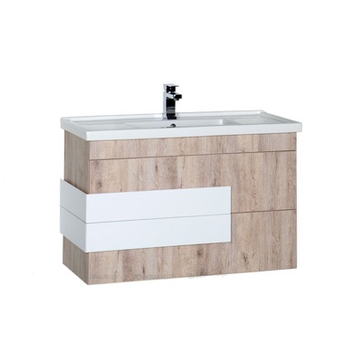 Aquanet Мадейра, Тумба с раковиной, 00213083