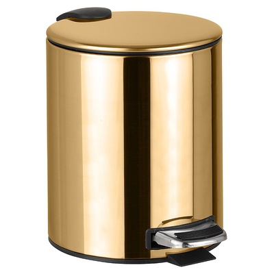 Bemeta Brilo, Мусорное ведро, 161315010