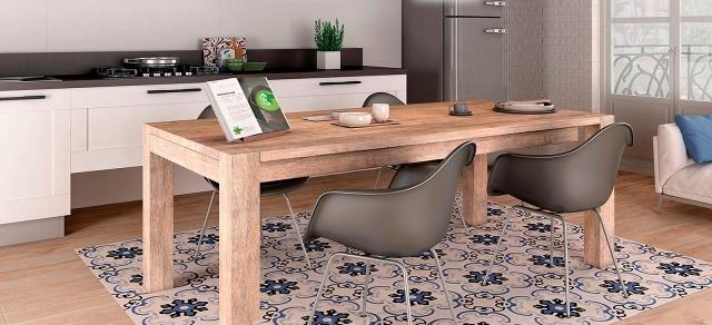 Картинка Pamesa Art, Керамогранит, 22.3x22.3 см