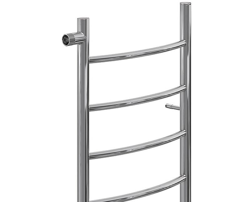 Полотенцесушитель водяной - Point, Афина, 11.4x43.2x60 см, PN04546