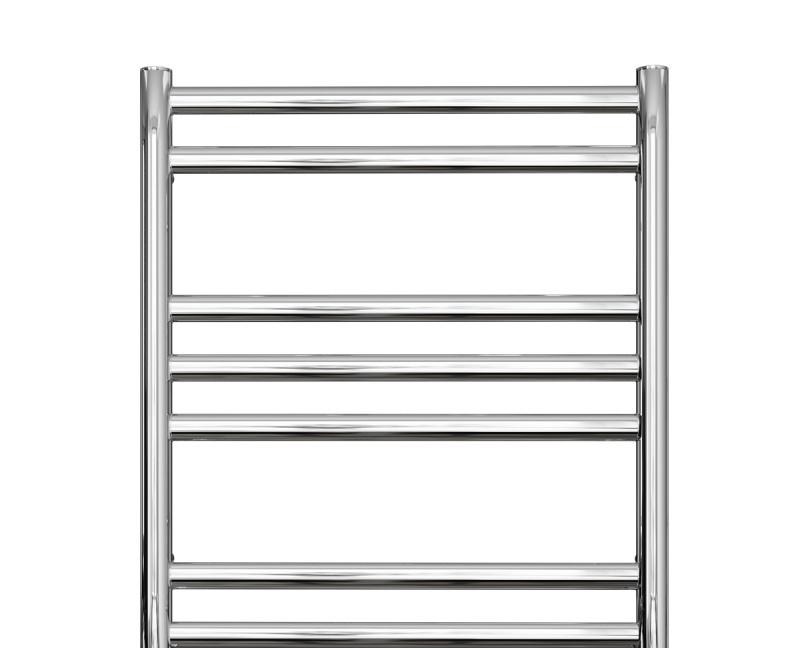 Полотенцесушитель водяной - Lemark, Status, 7.2x53.2x60 см, LM44607