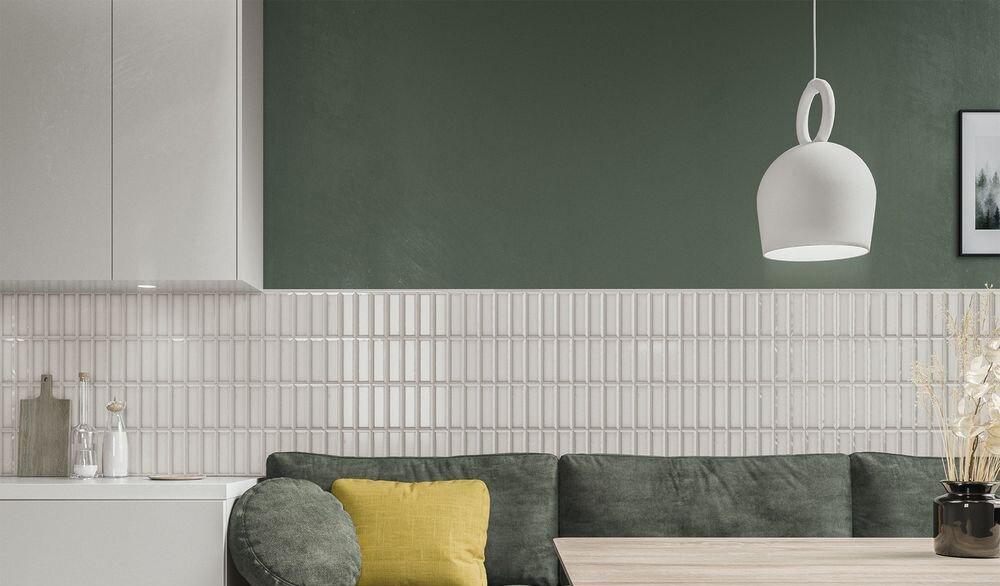 Картинка WOW Alchemist, Настенная плитка, 5.2x16 см