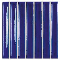 WOW Sweet Bars, Керамогранит, 11.6x11.6 см