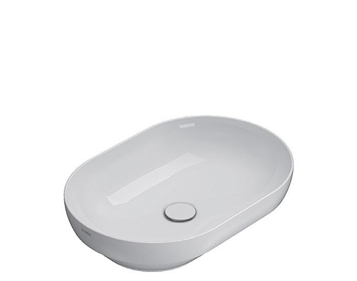 Globo T-Edge, Раковина, B6O61.BI*0