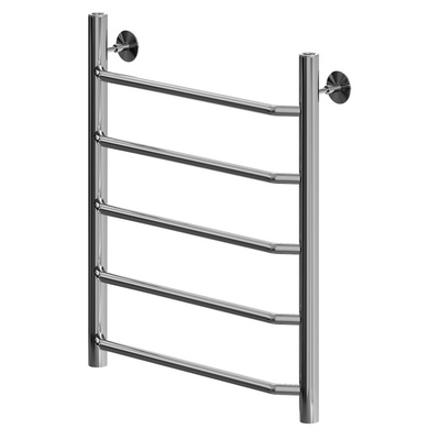 Полотенцесушитель водяной - Aquanet, Fiona, 40x60 см, 00266735