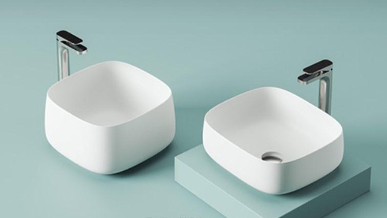 ArtCeram Cognac, Раковина, COL006 01 34