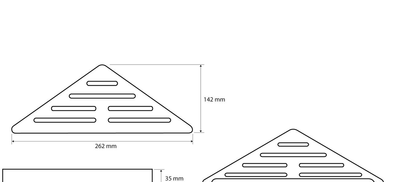 Bemeta Dark, Мыльница, 102308260