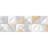 Delacora Canyon, Настенная плитка, 24.6x74 см