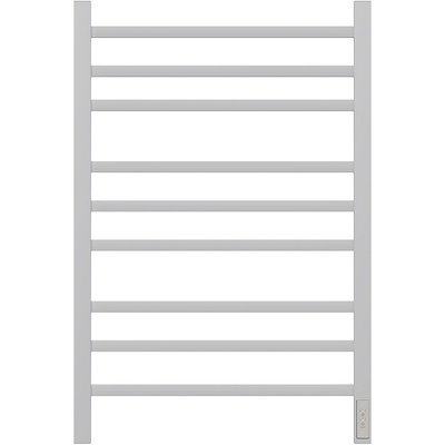 Полотенцесушитель электрический - Point, Вега, 8x53x79 см, PN71858W