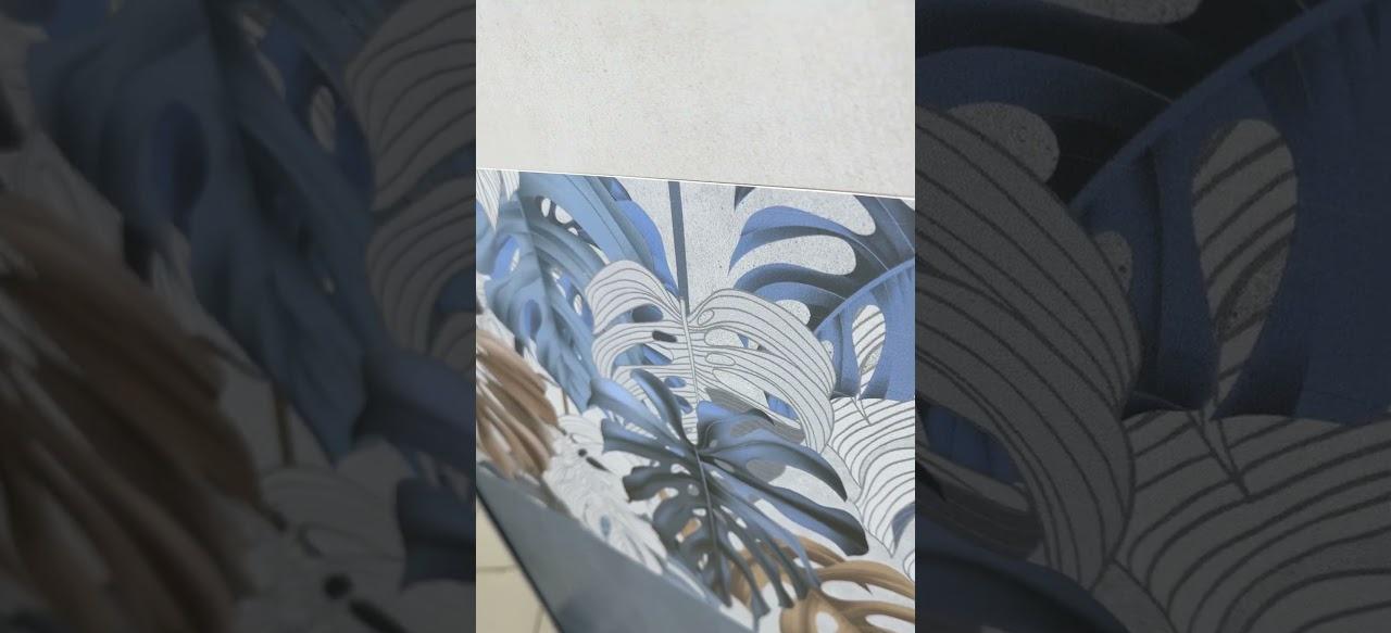 Картинка LaFaenza Aesthetica, Керамогранит, 60x120 см