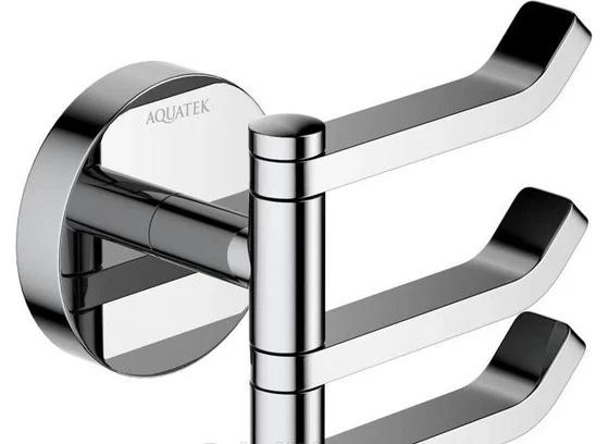 Aquatek Бетта, Крючок, AQ4632CR