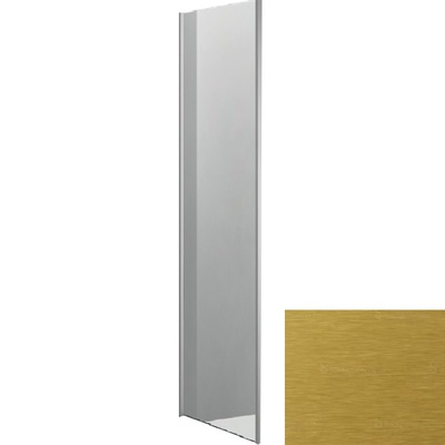 Боковая стенка - Cezares, без коллекции, 20x190 см, MOLVENO-FIX-20-C-BORO-IV