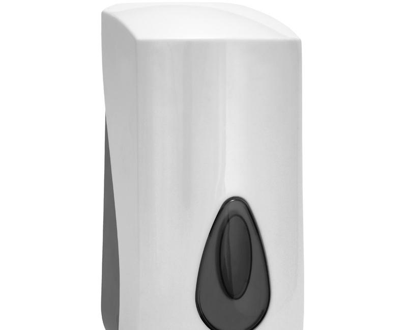 Bemeta Hotel, Диспенсер для жидкого мыла, 121109036