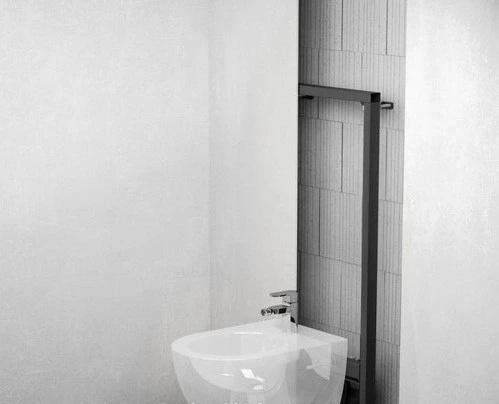 Система инсталляции (комплект) - Ravak, Universal, 51x117.6 см, X01561