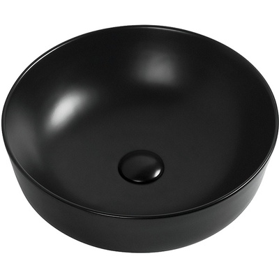 Раковина - Aquanet, Moon, 41.5x41.5x13.5 см, 00245827 / T-14 MB