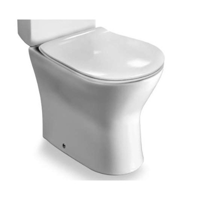 Roca Leon, Унитаз компакт, 342649000