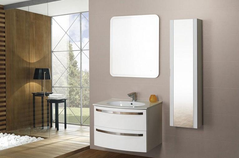 Cezares без коллекции, Шкаф-пенал, 44783