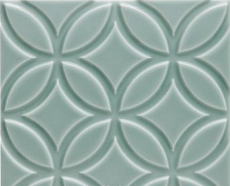 Картинка Adex Neri, Декор, 15x15 см