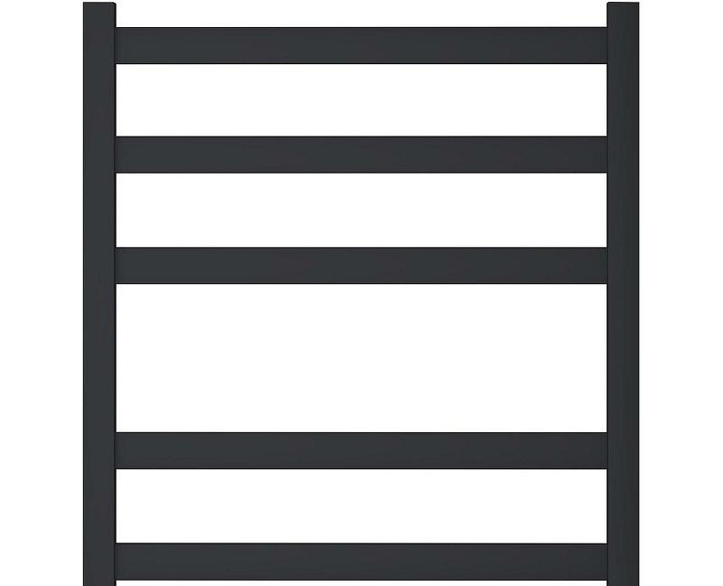 Полотенцесушитель водяной - Point, Меркурий, 9x53x60 см, PN83156B