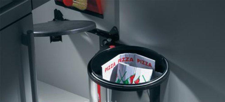 Bemeta Hotel Equipment, Мусорное ведро, 104315032