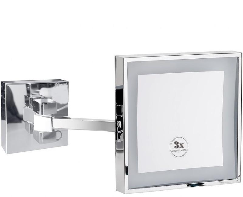 Bemeta Cosmetic mirrors, Косметическое зеркало, 116201202