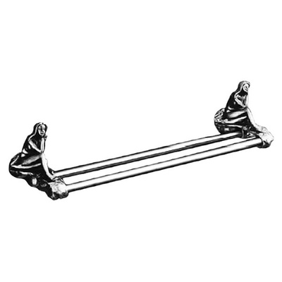 Art&Max Juno, Полотенцедержатель, AM-B-0718-T / AM-0718-T