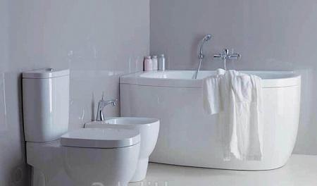 Laufen Mimo, Унитаз компакт, 8.2755.0.+ 8.2355.6